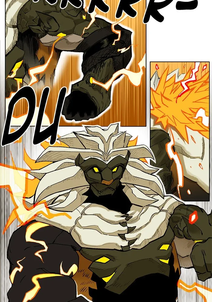 Read Hardcore Leveling Warrior chapter 206 image 20 on Lezhin
