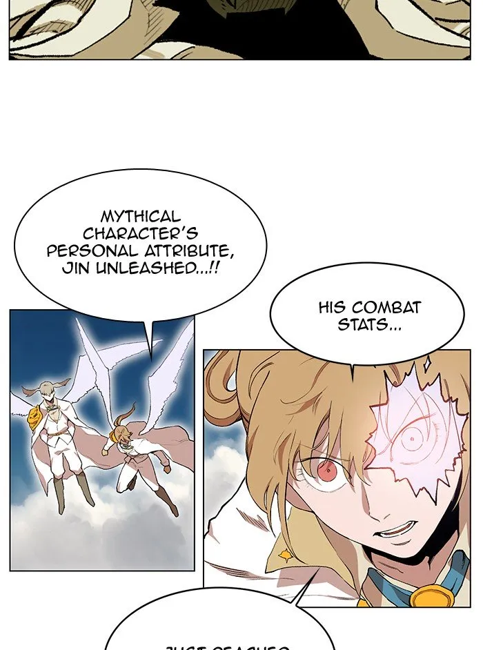 Read Hardcore Leveling Warrior chapter 206 image 23 on Lezhin
