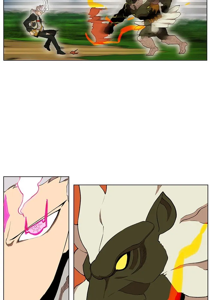 Read Hardcore Leveling Warrior chapter 206 image 28 on Lezhin