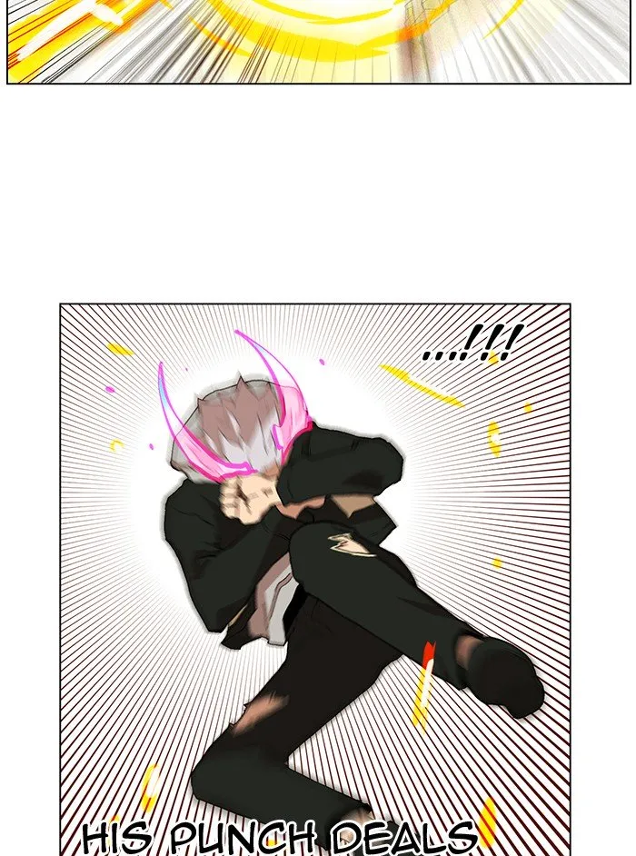 Read Hardcore Leveling Warrior chapter 206 image 31 on Lezhin