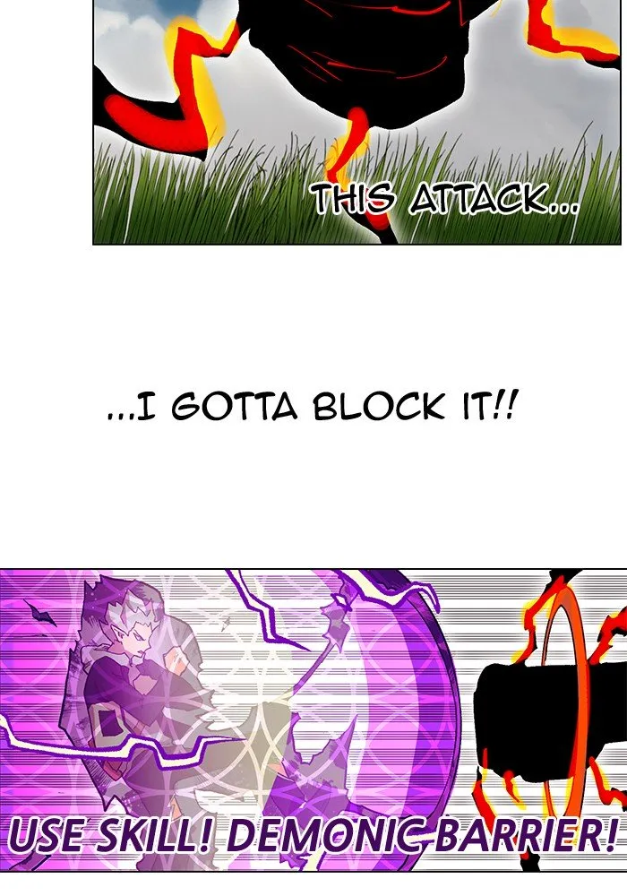 Read Hardcore Leveling Warrior chapter 206 image 34 on Lezhin