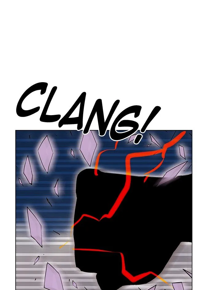 Read Hardcore Leveling Warrior chapter 206 image 35 on Lezhin