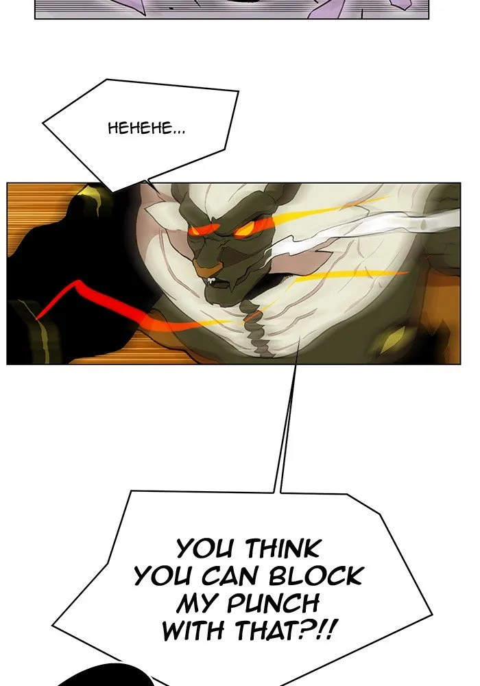 Read Hardcore Leveling Warrior chapter 206 image 36 on Lezhin