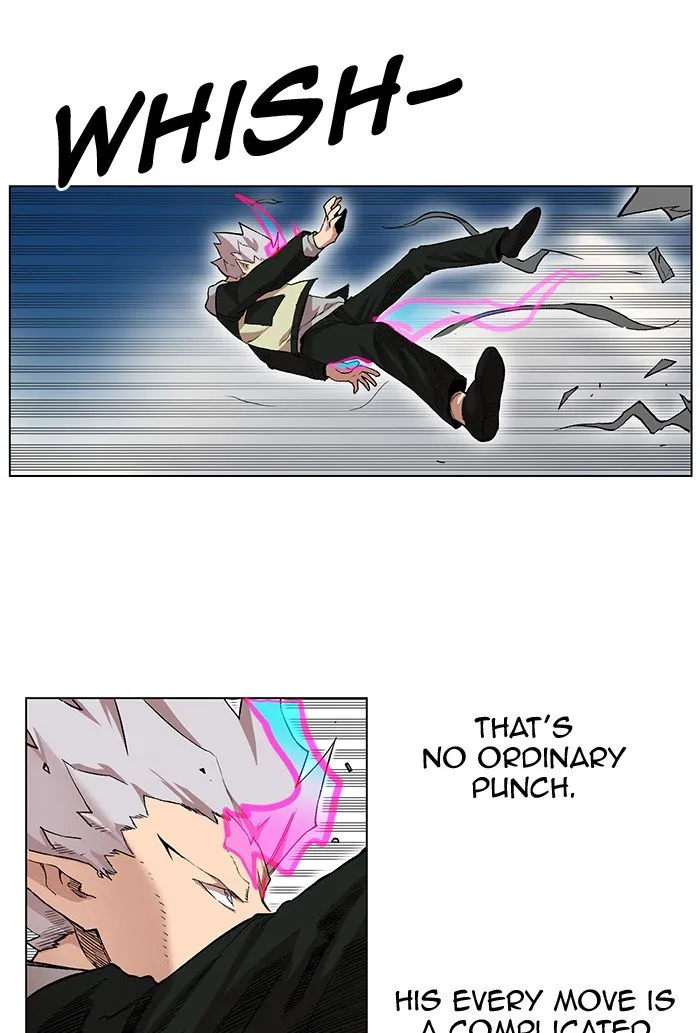Read Hardcore Leveling Warrior chapter 206 image 38 on Lezhin