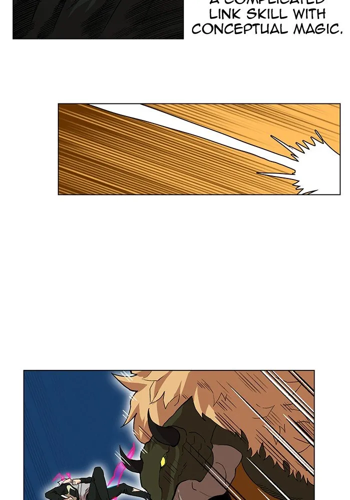 Read Hardcore Leveling Warrior chapter 206 image 39 on Lezhin