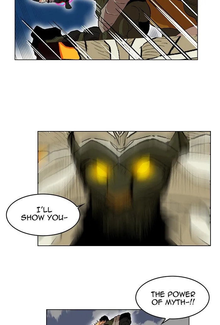 Read Hardcore Leveling Warrior chapter 206 image 40 on Lezhin