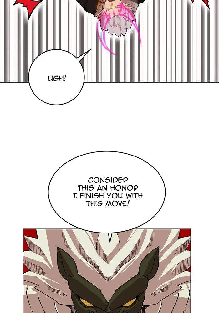 Read Hardcore Leveling Warrior chapter 206 image 43 on Lezhin