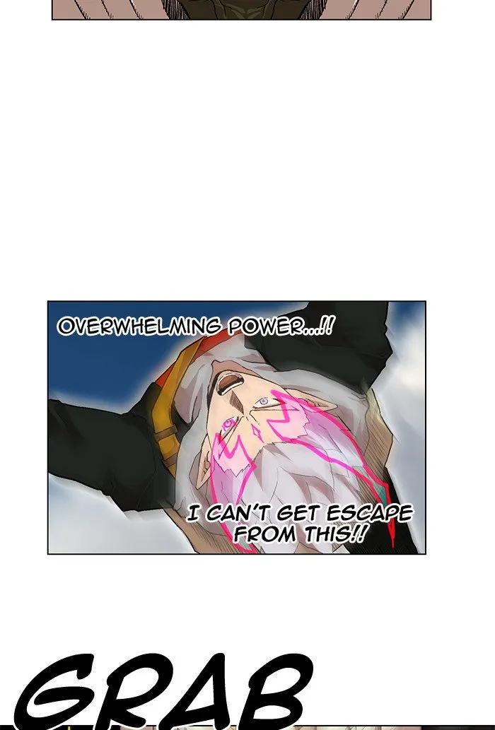 Read Hardcore Leveling Warrior chapter 206 image 44 on Lezhin