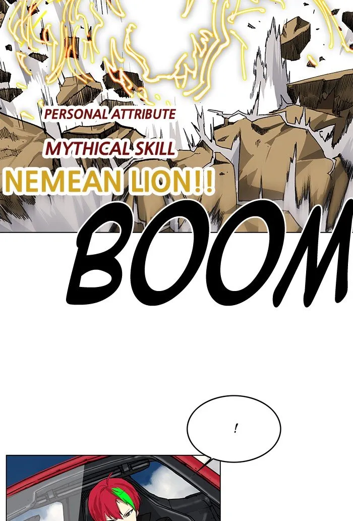 Read Hardcore Leveling Warrior chapter 206 image 48 on Lezhin