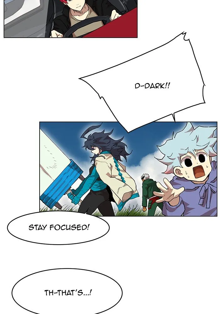 Read Hardcore Leveling Warrior chapter 206 image 49 on Lezhin
