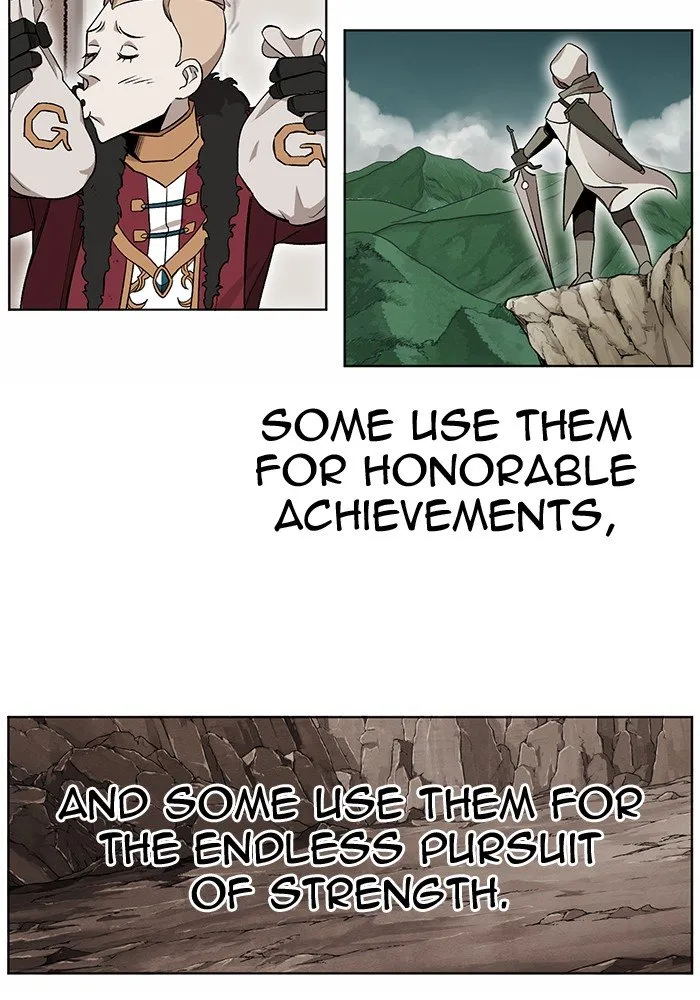 Read Hardcore Leveling Warrior chapter 206 image 5 on Lezhin