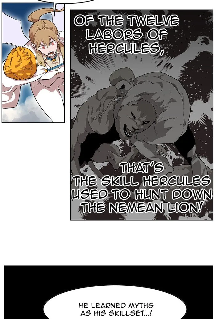 Read Hardcore Leveling Warrior chapter 206 image 50 on Lezhin