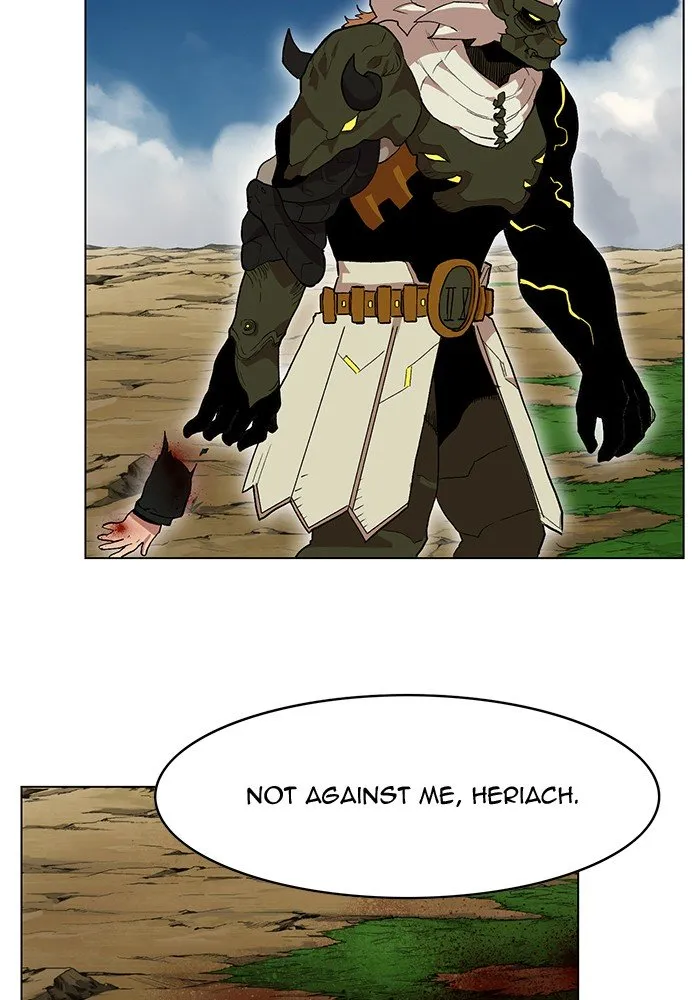 Read Hardcore Leveling Warrior chapter 206 image 53 on Lezhin