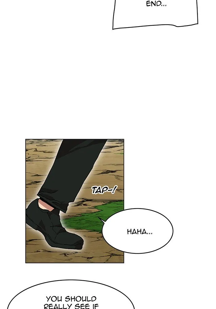 Read Hardcore Leveling Warrior chapter 206 image 55 on Lezhin