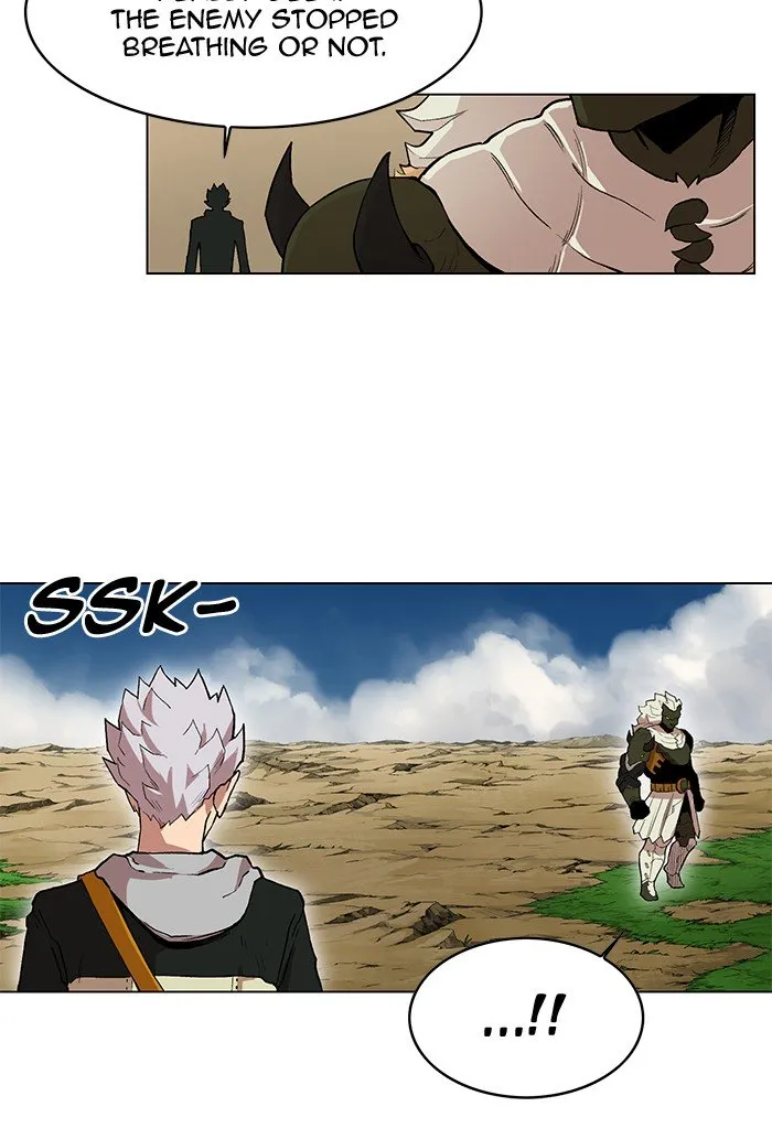 Read Hardcore Leveling Warrior chapter 206 image 56 on Lezhin