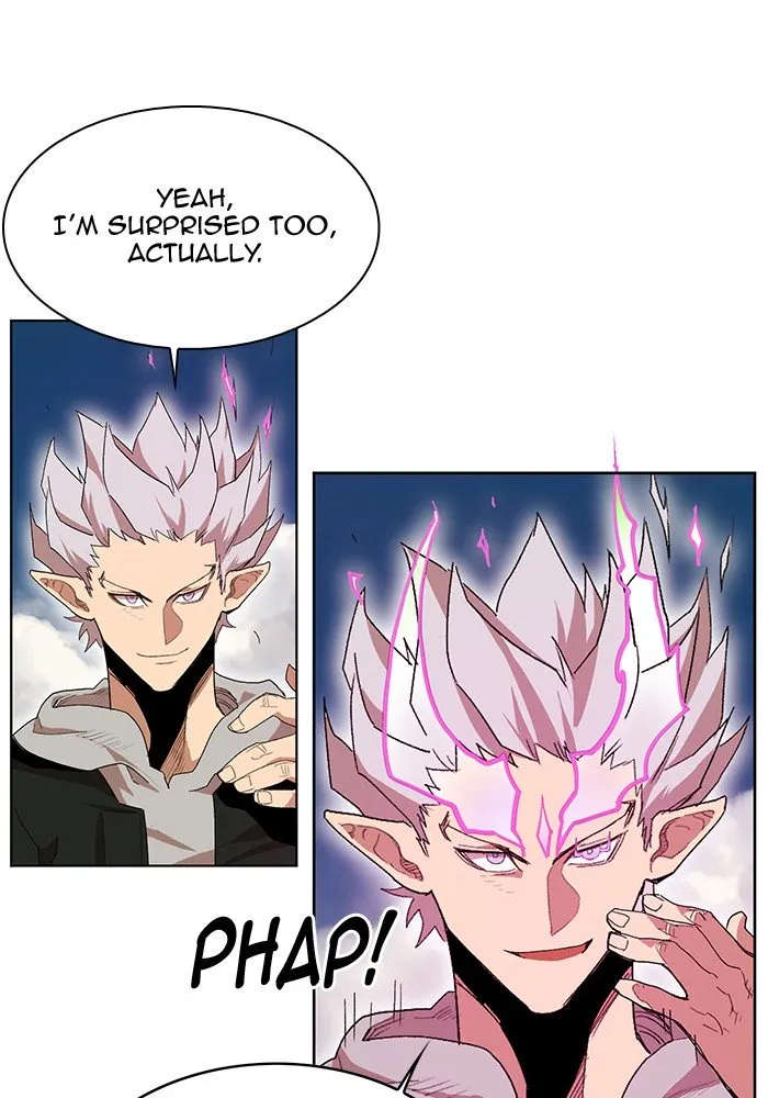 Read Hardcore Leveling Warrior chapter 206 image 58 on Lezhin