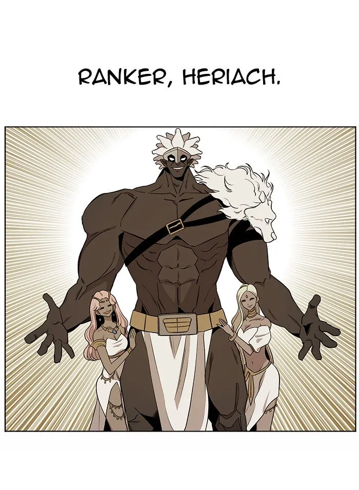 Read Hardcore Leveling Warrior chapter 206 image 6 on Lezhin