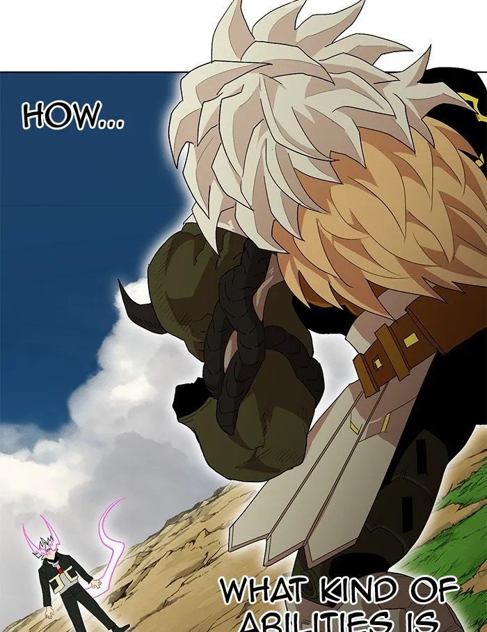Read Hardcore Leveling Warrior chapter 206 image 61 on Lezhin
