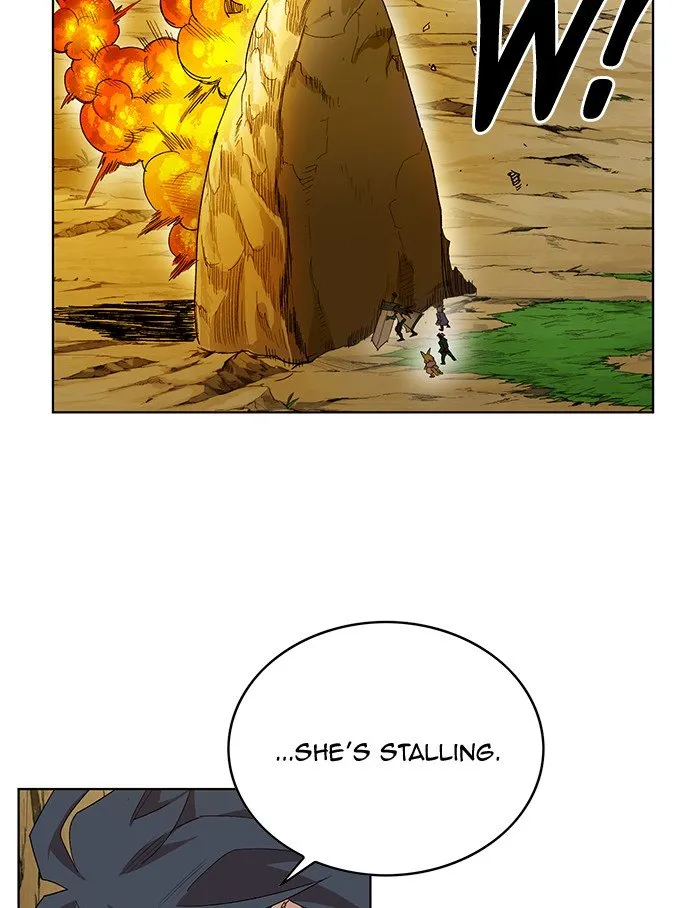 Read Hardcore Leveling Warrior chapter 206 image 65 on Lezhin