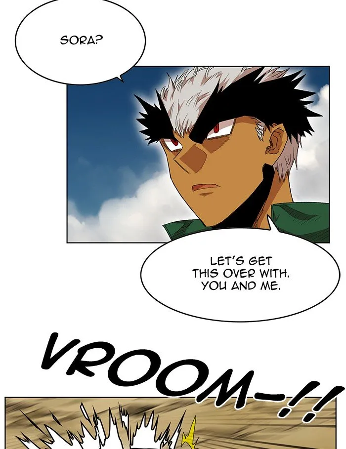 Read Hardcore Leveling Warrior chapter 206 image 67 on Lezhin