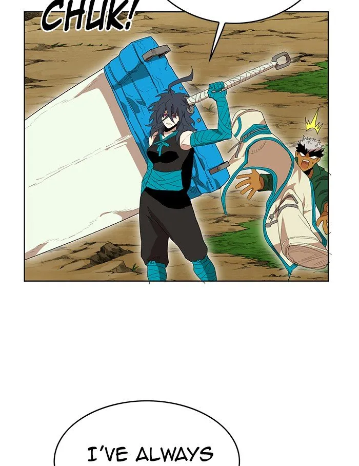 Read Hardcore Leveling Warrior chapter 206 image 69 on Lezhin