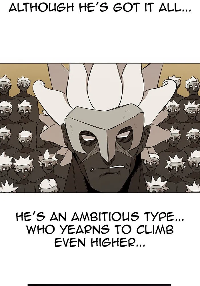 Read Hardcore Leveling Warrior chapter 206 image 7 on Lezhin