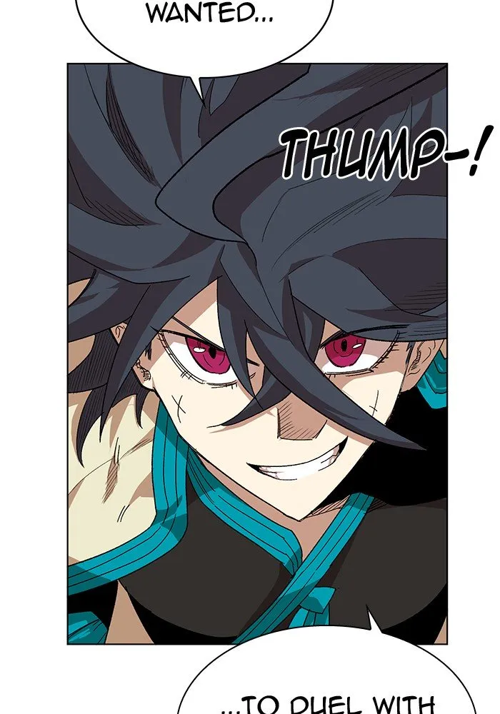 Read Hardcore Leveling Warrior chapter 206 image 70 on Lezhin