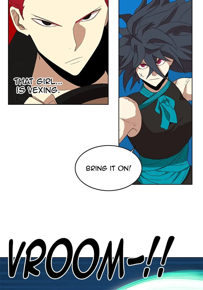 Read Hardcore Leveling Warrior chapter 206 image 72 on Lezhin