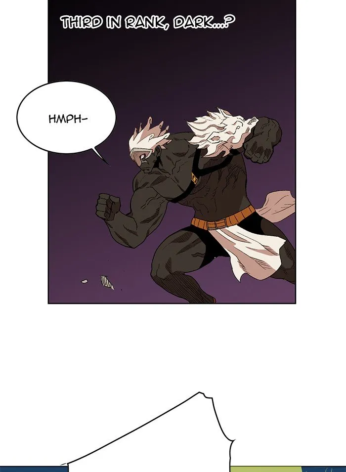 Read Hardcore Leveling Warrior chapter 206 image 8 on Lezhin