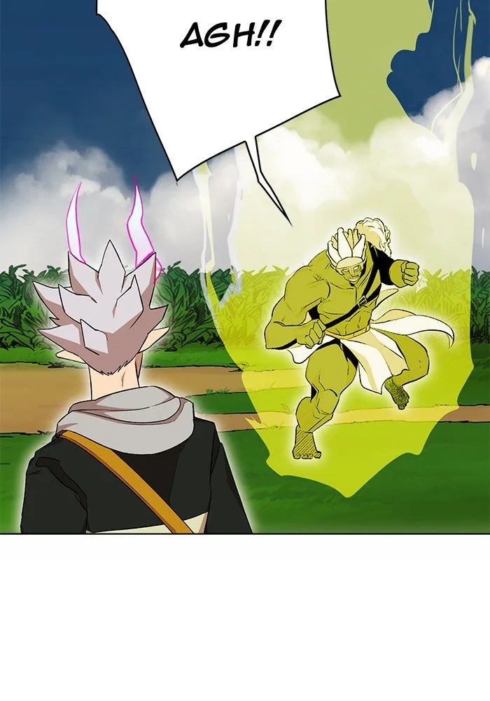 Read Hardcore Leveling Warrior chapter 206 image 9 on Lezhin
