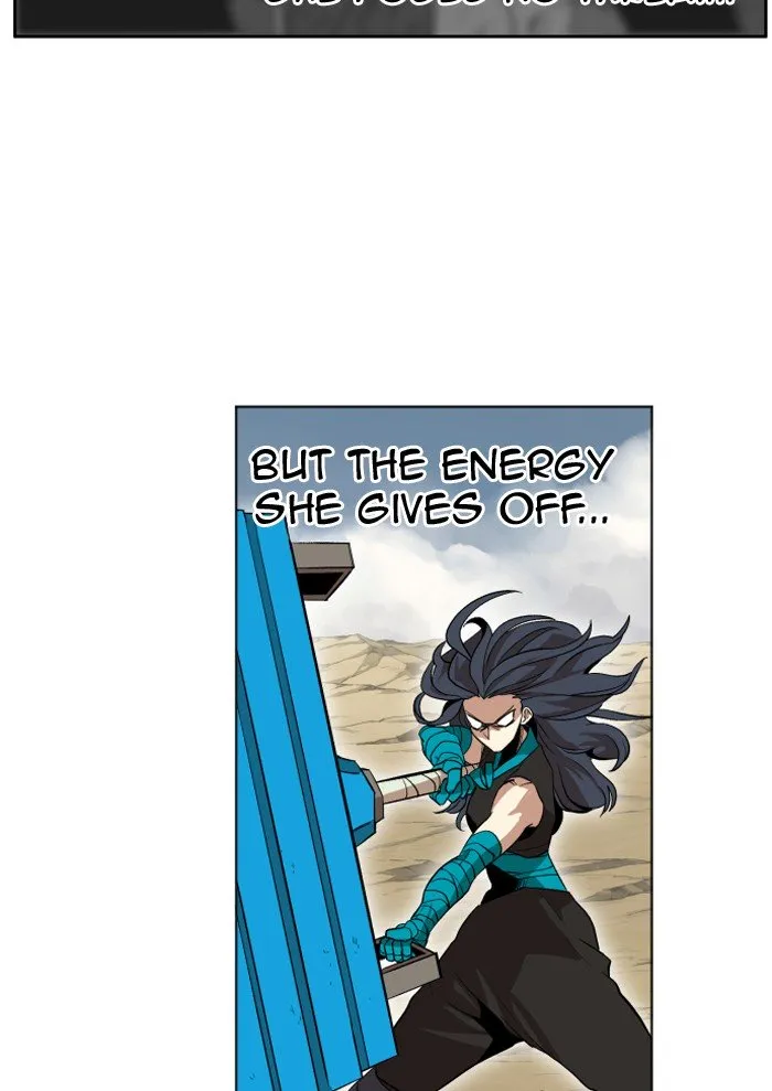 Read Hardcore Leveling Warrior chapter 207 image 10 on Lezhin