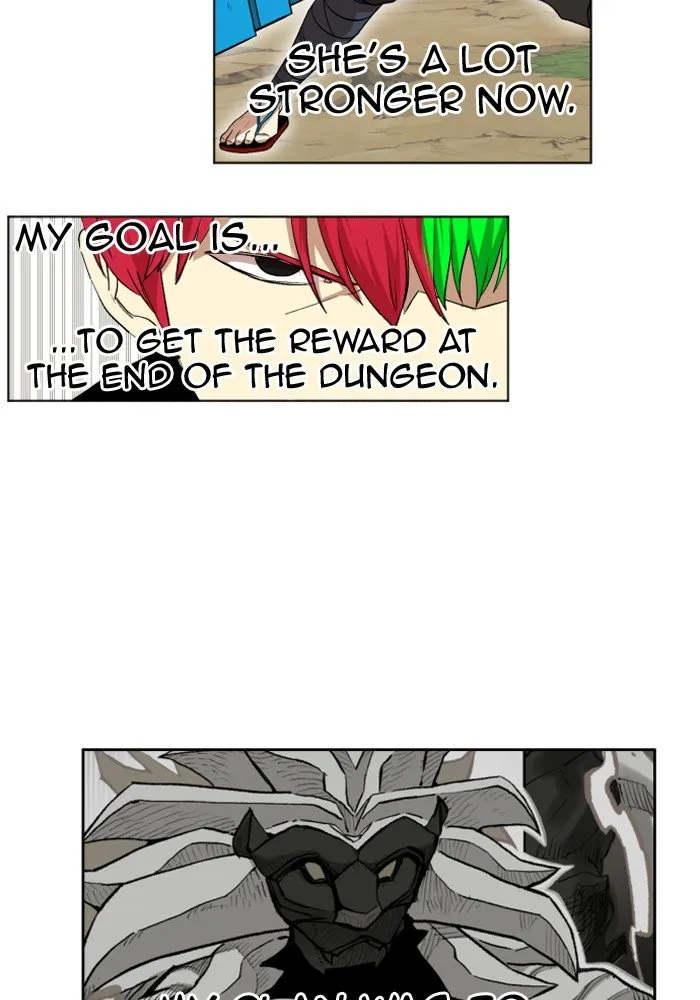Read Hardcore Leveling Warrior chapter 207 image 11 on Lezhin