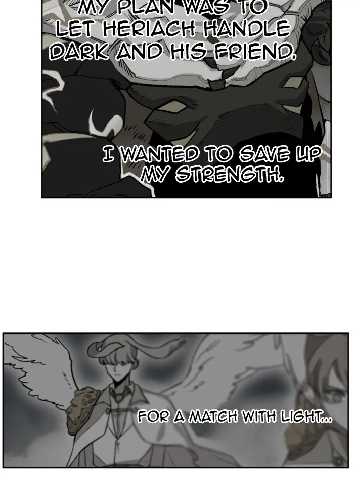 Read Hardcore Leveling Warrior chapter 207 image 12 on Lezhin