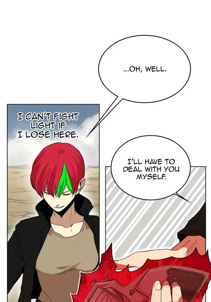 Read Hardcore Leveling Warrior chapter 207 image 13 on Lezhin