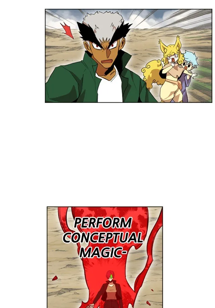 Read Hardcore Leveling Warrior chapter 207 image 15 on Lezhin