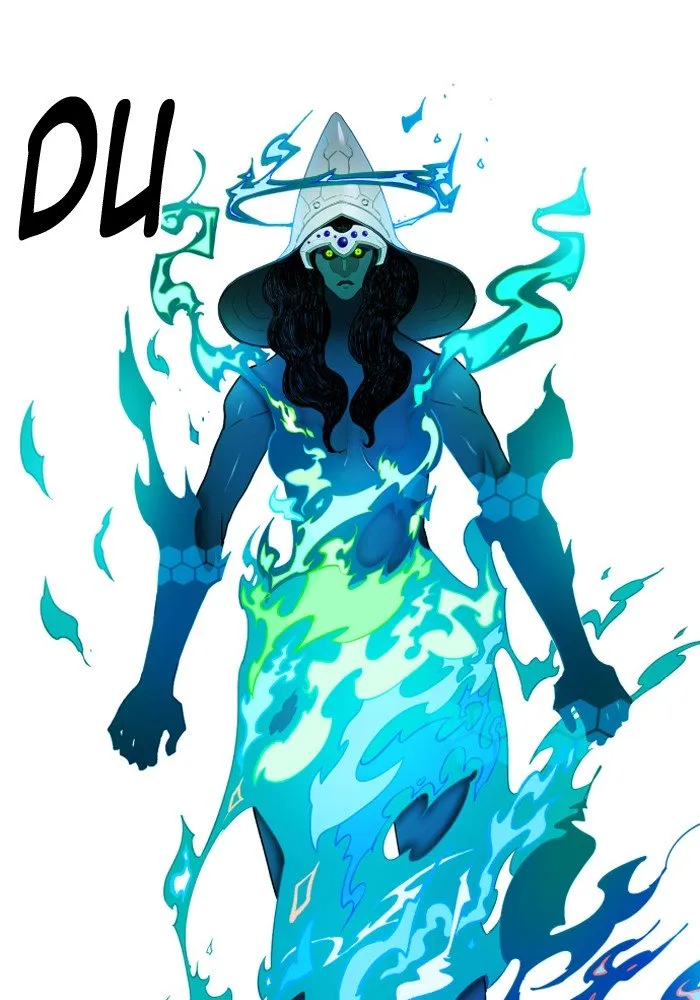 Read Hardcore Leveling Warrior chapter 207 image 17 on Lezhin