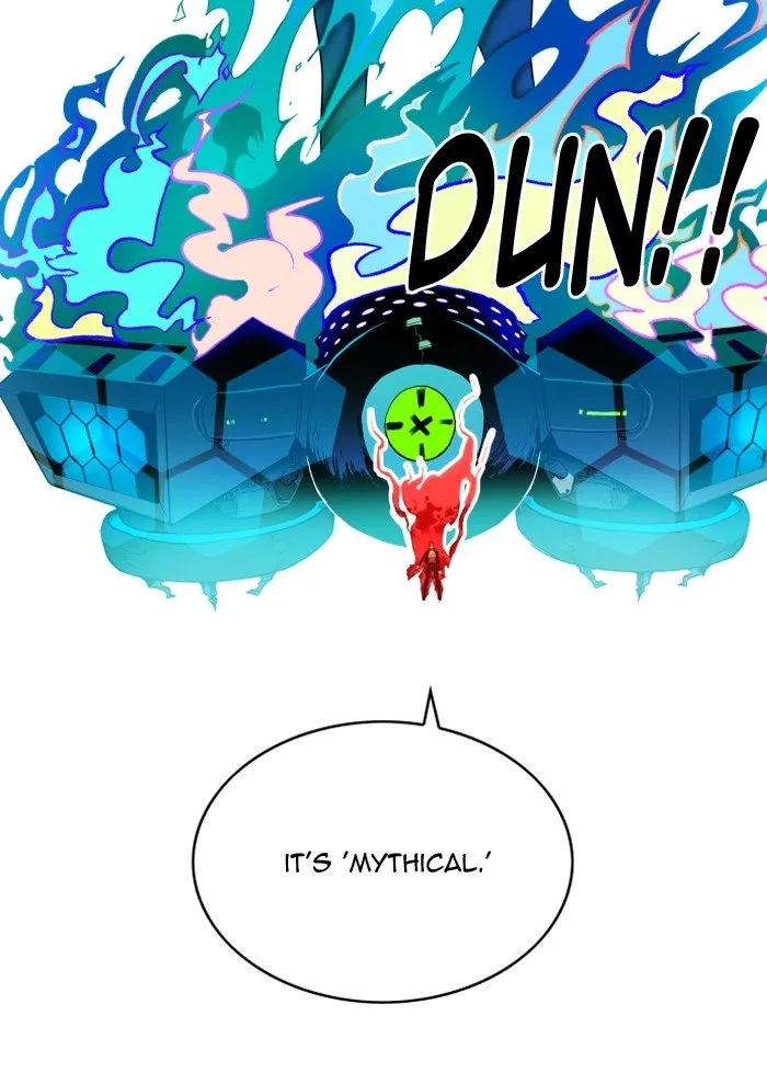 Read Hardcore Leveling Warrior chapter 207 image 18 on Lezhin