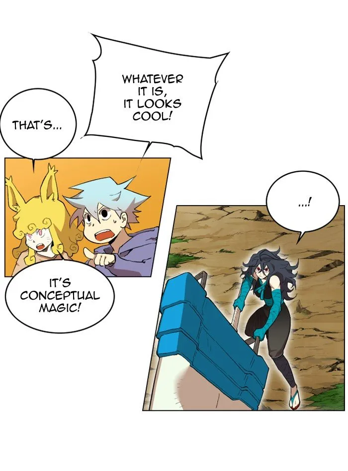 Read Hardcore Leveling Warrior chapter 207 image 19 on Lezhin