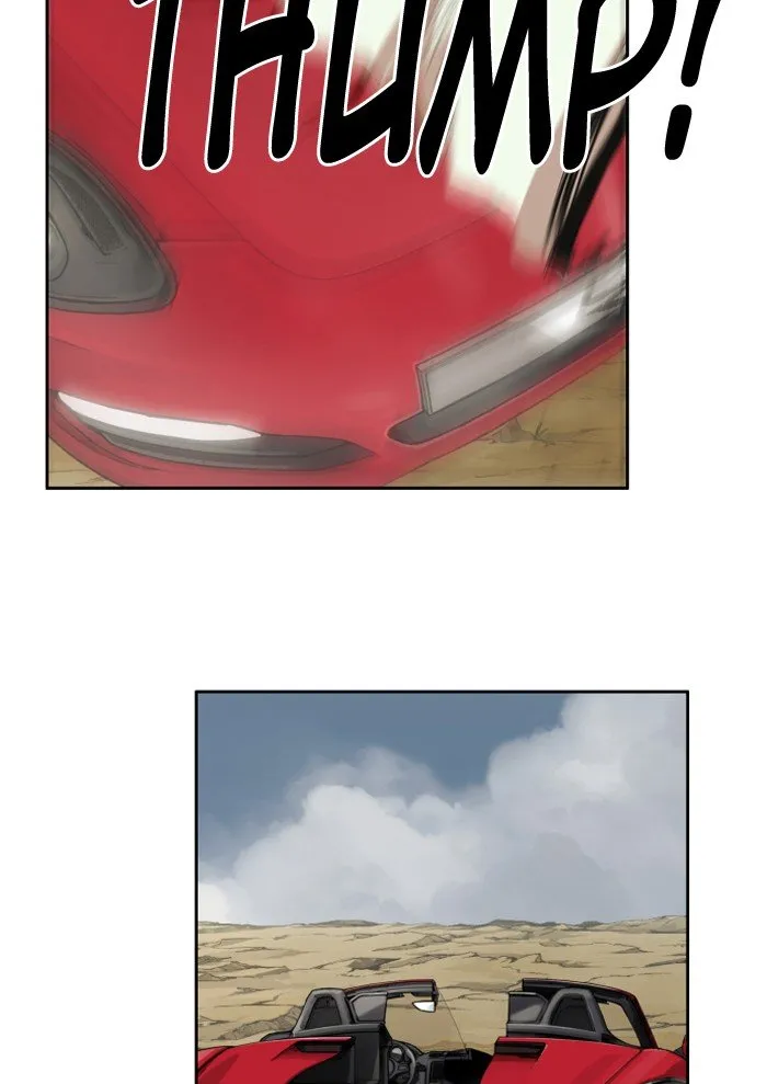 Read Hardcore Leveling Warrior chapter 207 image 2 on Lezhin