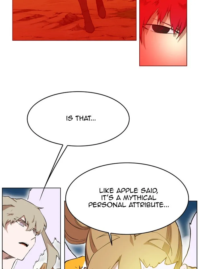 Read Hardcore Leveling Warrior chapter 207 image 21 on Lezhin