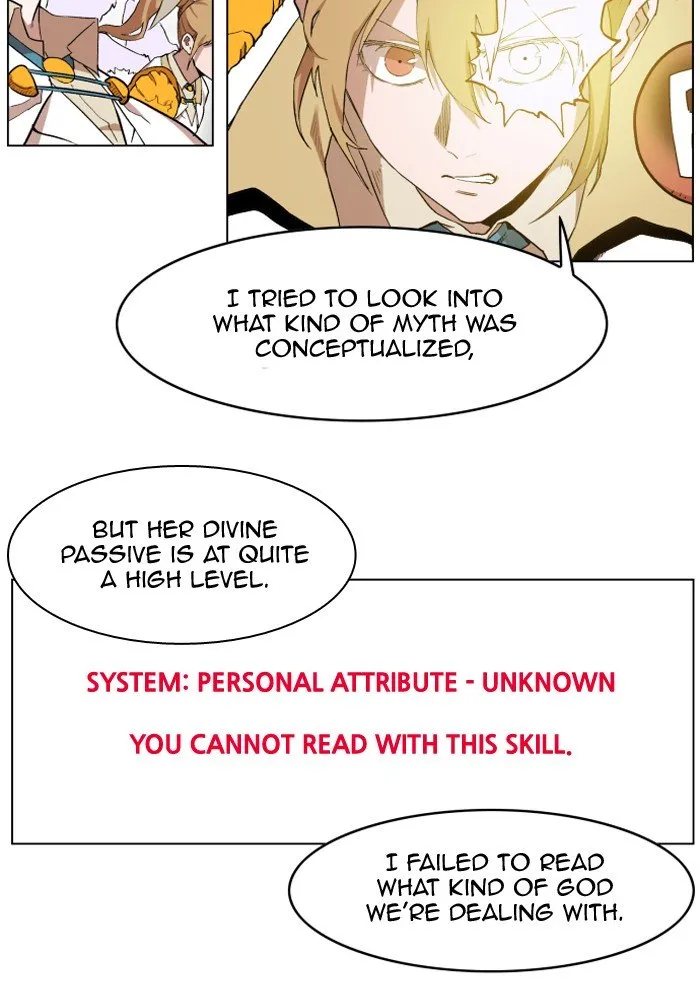 Read Hardcore Leveling Warrior chapter 207 image 22 on Lezhin