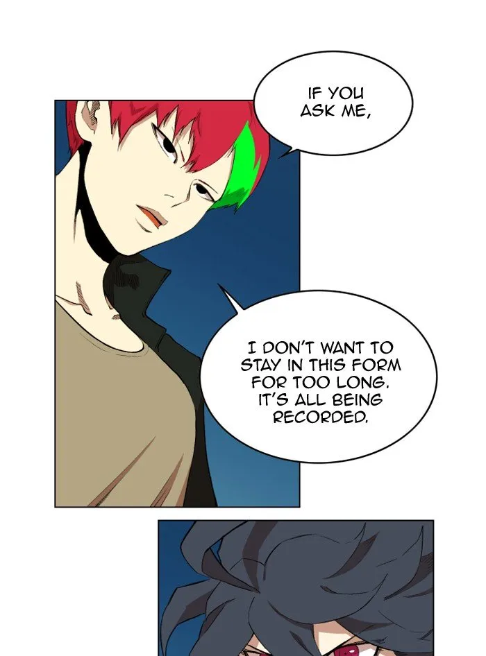 Read Hardcore Leveling Warrior chapter 207 image 23 on Lezhin