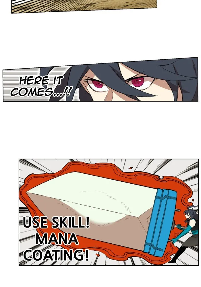Read Hardcore Leveling Warrior chapter 207 image 28 on Lezhin