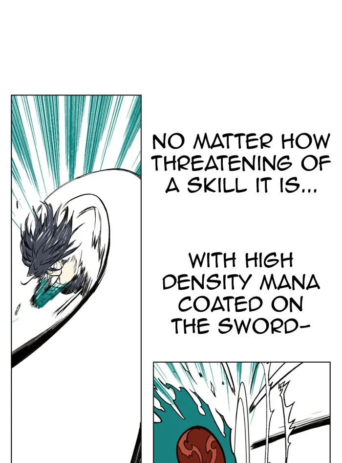 Read Hardcore Leveling Warrior chapter 207 image 29 on Lezhin