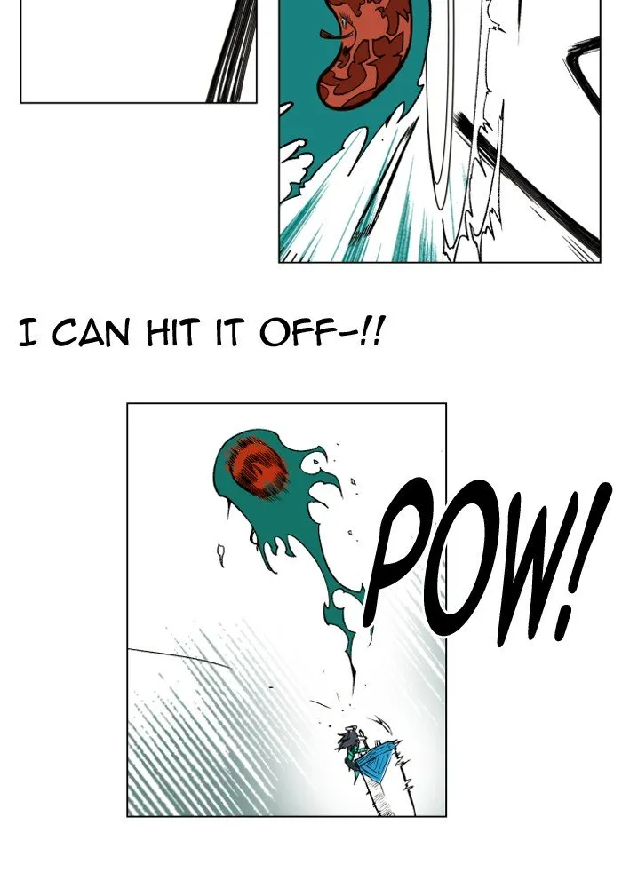 Read Hardcore Leveling Warrior chapter 207 image 30 on Lezhin