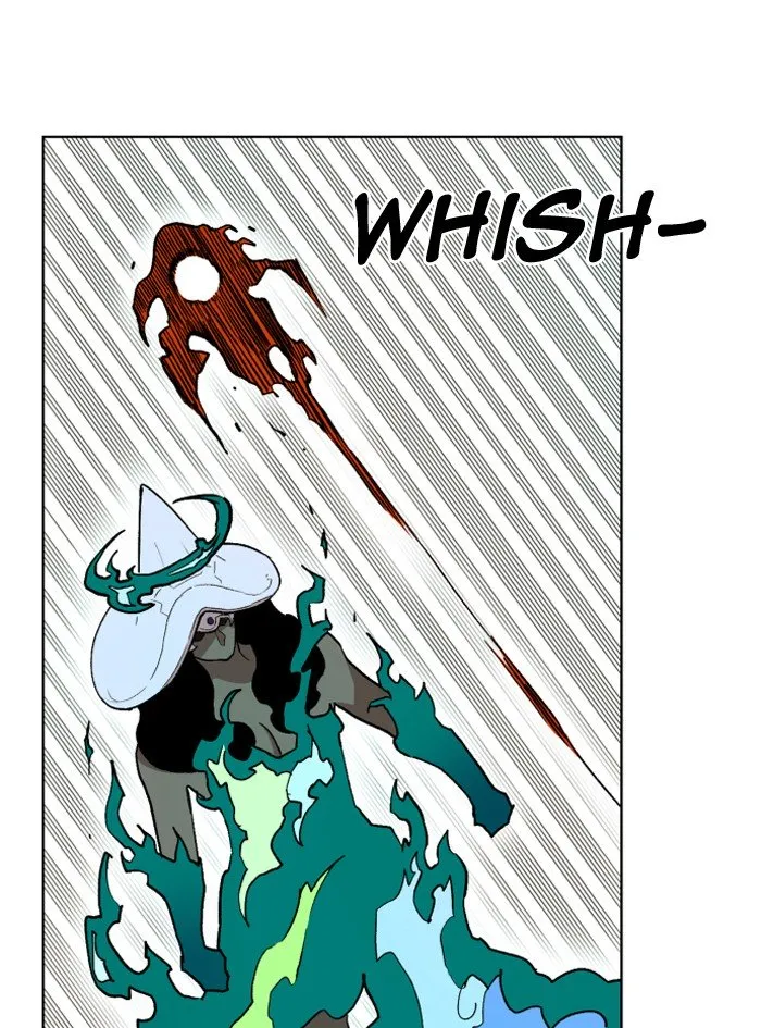 Read Hardcore Leveling Warrior chapter 207 image 31 on Lezhin