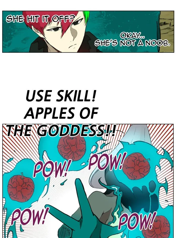 Read Hardcore Leveling Warrior chapter 207 image 33 on Lezhin