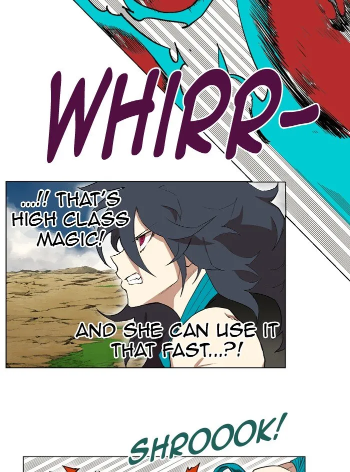 Read Hardcore Leveling Warrior chapter 207 image 35 on Lezhin