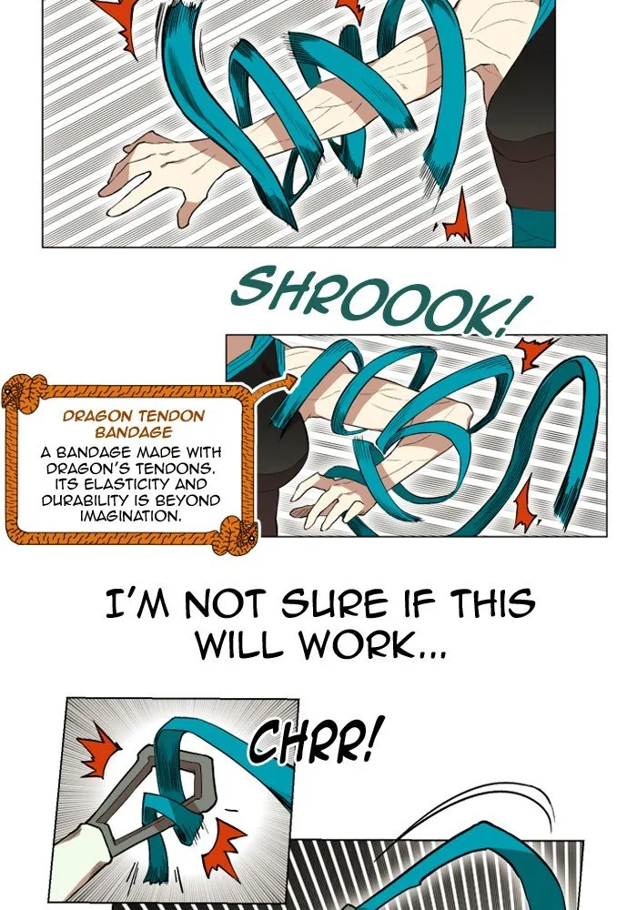 Read Hardcore Leveling Warrior chapter 207 image 36 on Lezhin