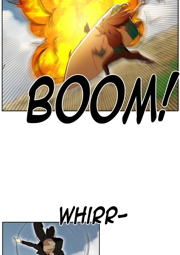 Read Hardcore Leveling Warrior chapter 207 image 4 on Lezhin